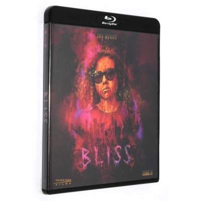 PELICULA BLURAY BLISS PELICULA BLURAY BLISS