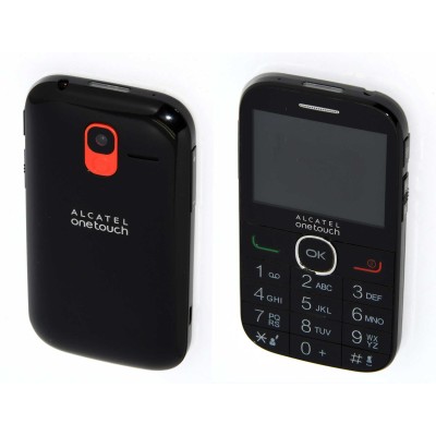 MOVIL ALCATEL ONE TOUCH 2004C MOVIL ALCATEL ONE TOUCH 2004C