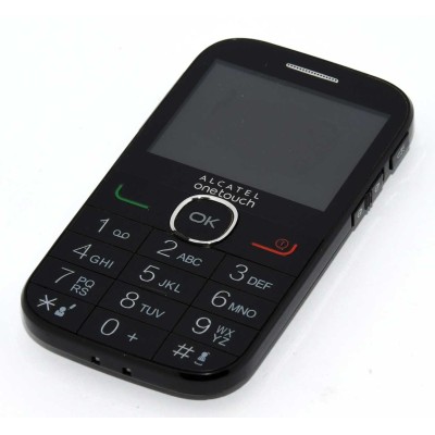 MOVIL ALCATEL ONE TOUCH 2004C MOVIL ALCATEL ONE TOUCH 2004C