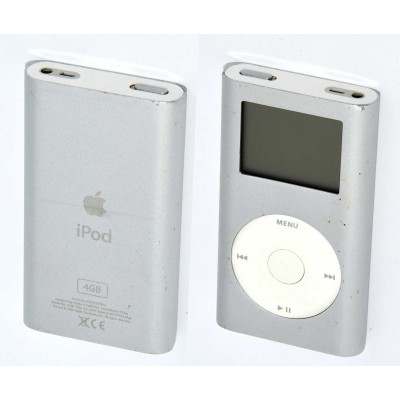 IPOD MINI 4GB IPOD MINI 4GB
