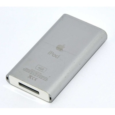 IPOD MINI 4GB IPOD MINI 4GB