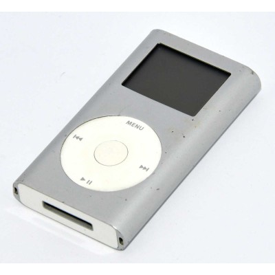 IPOD MINI 4GB IPOD MINI 4GB