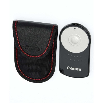 MANDO CANON RC6 MANDO CANON RC6