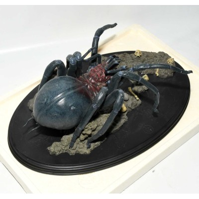 FIGURA ELLALARAÑA FIGURA ELLALARAÑA