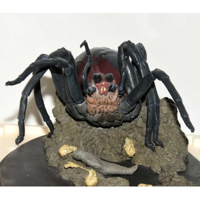 FIGURA ELLALARAÑA FIGURA ELLALARAÑA