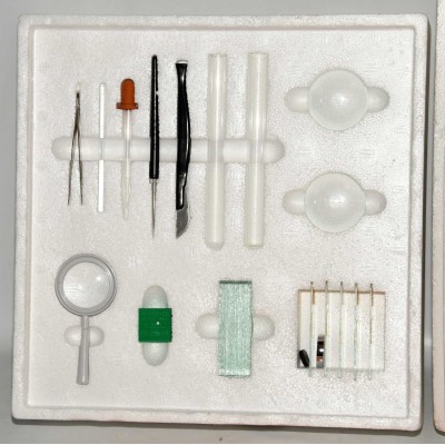 MICROSCOPIO RD 45