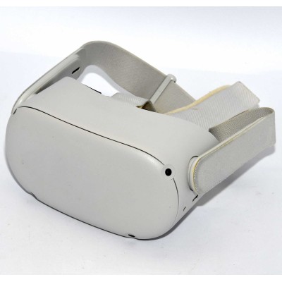 GAFAS VR OCULUS QUEST 2 VR GAFAS VR OCULUS QUEST 2 VR