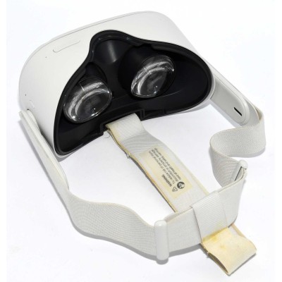 GAFAS VR OCULUS QUEST 2 VR GAFAS VR OCULUS QUEST 2 VR