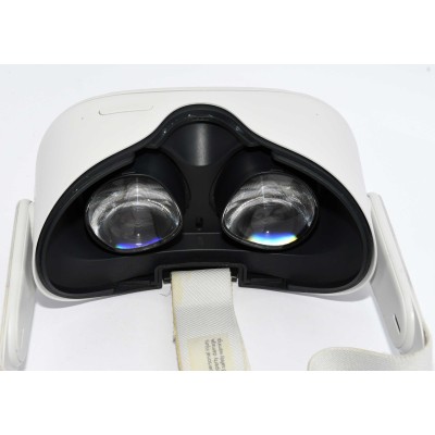 GAFAS VR OCULUS QUEST 2 VR GAFAS VR OCULUS QUEST 2 VR
