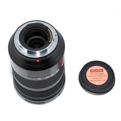 OBJETIVO LEICA SL SUPER VARIO ELMAR 16-35MM F:3.5-4.5