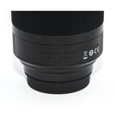 OBJETIVO LEICA SL SUPER VARIO ELMAR 16-35MM F:3.5-4.5