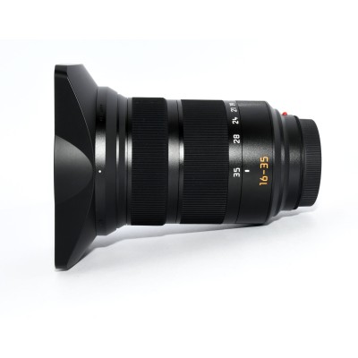 OBJETIVO LEICA SL SUPER VARIO ELMAR 16-35MM F:3.5-4.5
