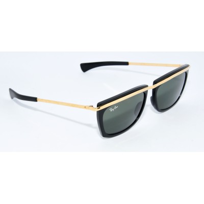 GAFAS DE SOL RAY BAN OLYMPIAN VINTAGE BL GAFAS DE SOL RAY BAN OLYMPIAN VINTAGE BL