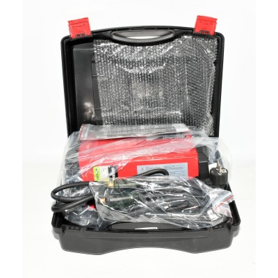 SOLDADOR GREENCUT MMA200 NUEVO SOLDADOR GREENCUT MMA200 NUEVO