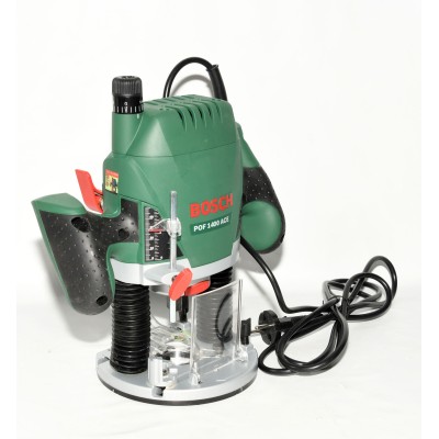 FRESADORA BOSCH POF 1400 ACE FRESADORA BOSCH POF 1400 ACE