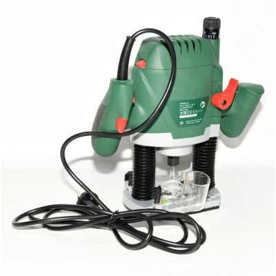FRESADORA BOSCH POF 1400 ACE FRESADORA BOSCH POF 1400 ACE