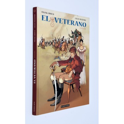 EL VETERANO - INTEGRAL EL VETERANO - INTEGRAL