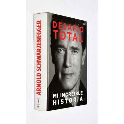 MI INCREIBLE HISTORIA. DESAFIO TOTAL MI INCREIBLE HISTORIA. DESAFIO TOTAL