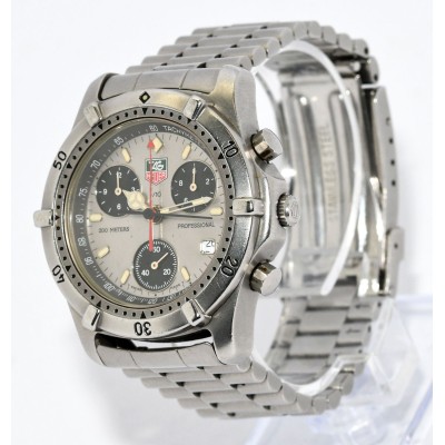 Tag Heuer Professional CE1111 Tag Heuer Professional CE1111
