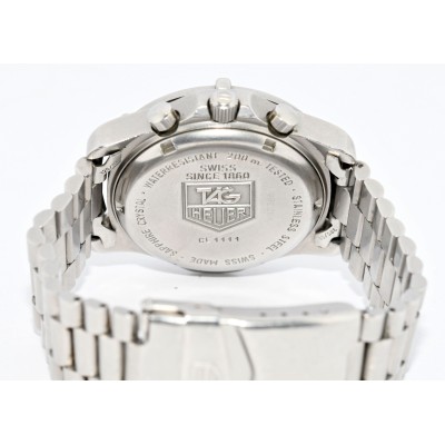 Tag Heuer Professional CE1111 Tag Heuer Professional CE1111