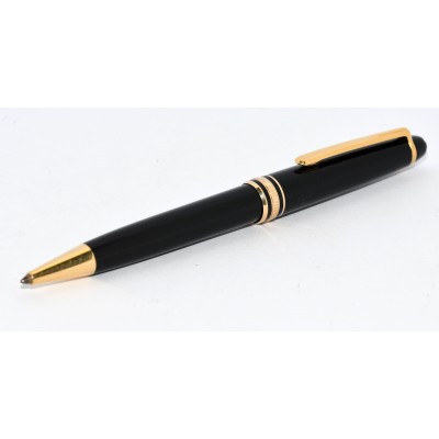 BOLIGRAFO MONTBLANC MEISTERSTUCK