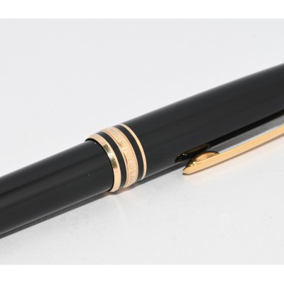 BOLIGRAFO MONTBLANC MEISTERSTUCK