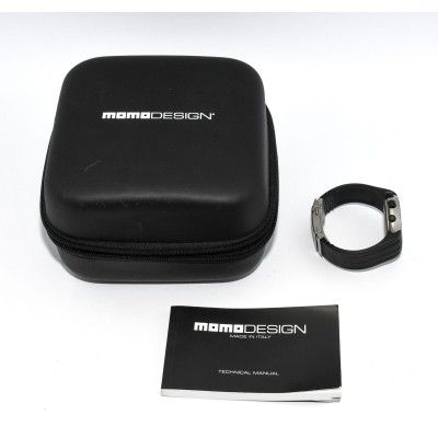 RELOJ MOMO MD-182