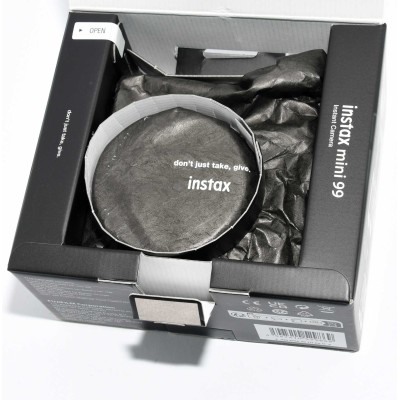 CAMARA FUJIFILM INSTAX MINI 99