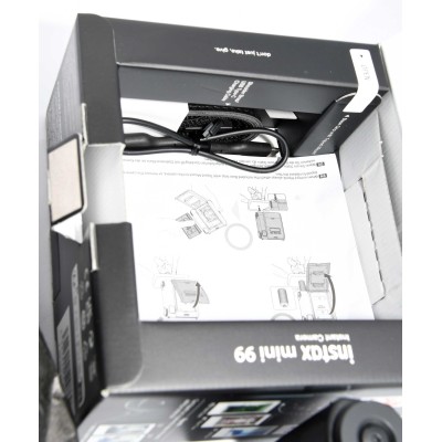 CAMARA FUJIFILM INSTAX MINI 99