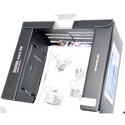 CAMARA FUJIFILM INSTAX MINI 99