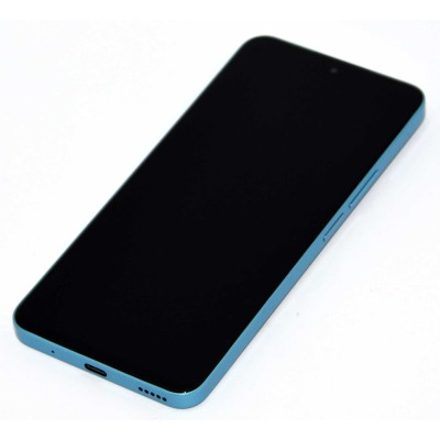 HONOR 90 LITE 256GB AZUL HONOR 90 LITE 256GB AZUL