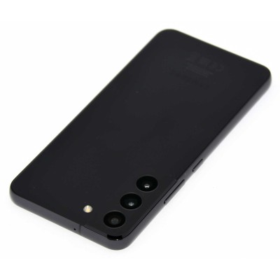 SAMSUNG GALAXY S22 128GB NEGRO SAMSUNG GALAXY S22 128GB NEGRO