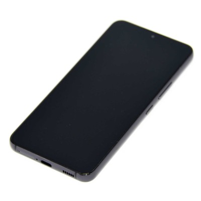 SAMSUNG GALAXY S22 128GB NEGRO SAMSUNG GALAXY S22 128GB NEGRO
