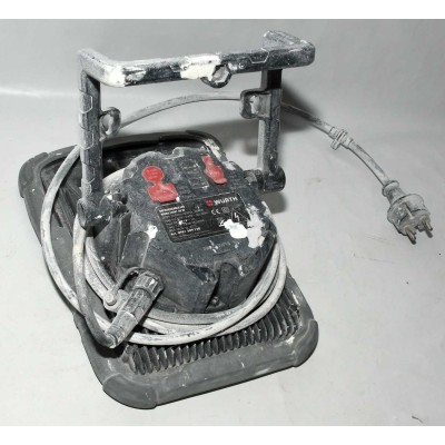 FOCO DE OBRA WURTH 20W FOCO DE OBRA WURTH 20W