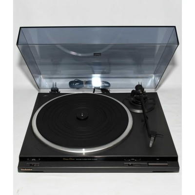 TOCADISCOS TECHNICS SL-DD20 TOCADISCOS TECHNICS SL-DD20