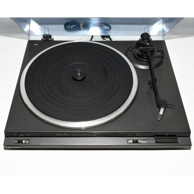 TOCADISCOS TECHNICS SL-DD20 TOCADISCOS TECHNICS SL-DD20