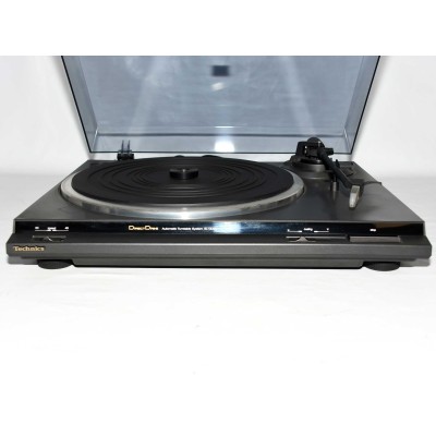 TOCADISCOS TECHNICS SL-DD20 TOCADISCOS TECHNICS SL-DD20