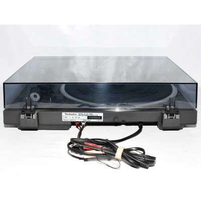 TOCADISCOS TECHNICS SL-DD20 TOCADISCOS TECHNICS SL-DD20