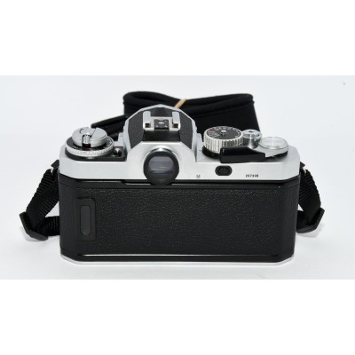 CUERPO CAMARA NIKON FM3A CUERPO CAMARA NIKON FM3A