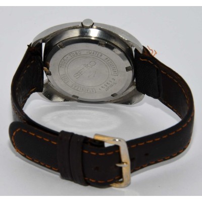 RELOJ AUTOMATICO SEIKO 7005 7080 RELOJ AUTOMATICO SEIKO 7005 7080