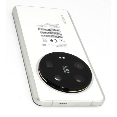 XIAOMI 14 ULTRA 512GB BLANCO + KIT FOTOGRAFICO XIAOMI 14 ULTRA 512GB BLANCO + KIT FOTOGRAFICO