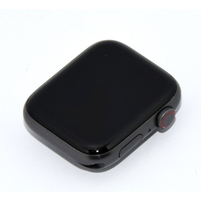 APPLE WATCH SERIES SE 44MM ALU CEL NEGRO APPLE WATCH SERIES SE 44MM ALU CEL NEGRO