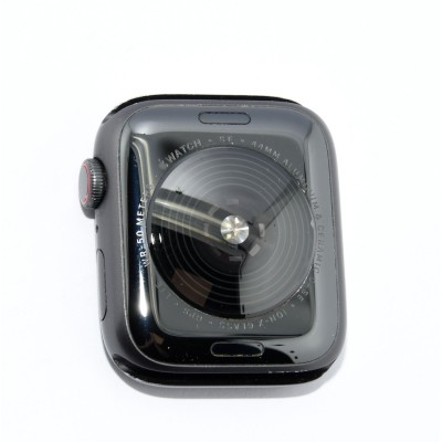 APPLE WATCH SERIES SE 44MM ALU CEL NEGRO APPLE WATCH SERIES SE 44MM ALU CEL NEGRO