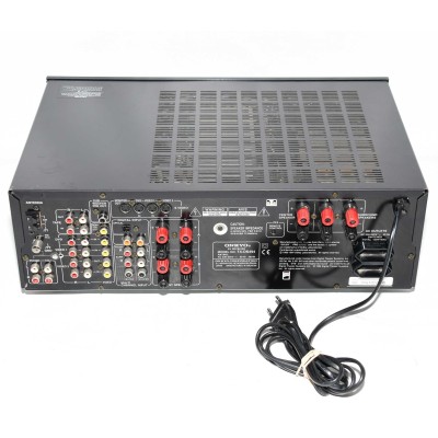AMPLIFICADOR ONKYO DS494 AMPLIFICADOR ONKYO DS494