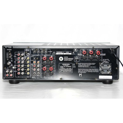 AMPLIFICADOR ONKYO DS494 AMPLIFICADOR ONKYO DS494