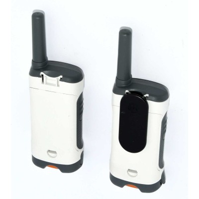 WALKITALKIS MOTOROLA TLKR T50