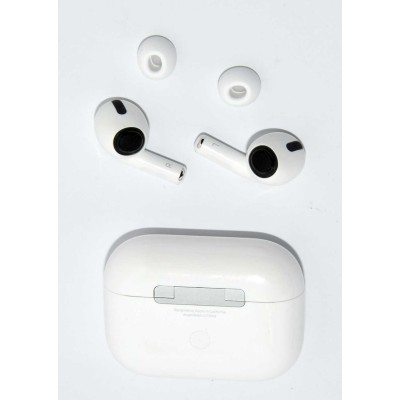AURICULARES APPLE AIRPODS PRO 1 AURICULARES APPLE AIRPODS PRO 1