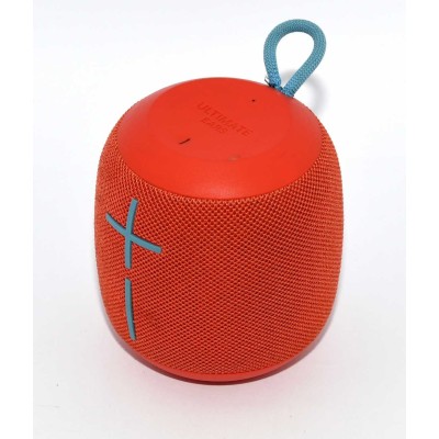 ALTAVOZ BLUETOOTH ULTIMATE EARS WONDERBOOM ALTAVOZ BLUETOOTH ULTIMATE EARS WONDERBOOM