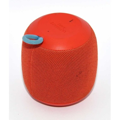 ALTAVOZ BLUETOOTH ULTIMATE EARS WONDERBOOM ALTAVOZ BLUETOOTH ULTIMATE EARS WONDERBOOM