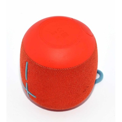 ALTAVOZ BLUETOOTH ULTIMATE EARS WONDERBOOM ALTAVOZ BLUETOOTH ULTIMATE EARS WONDERBOOM